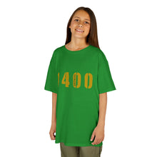 Load image into Gallery viewer, 1400! T-Shirt (Youth Size)