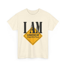 Load image into Gallery viewer, I AM Collection : I Am Under Construction