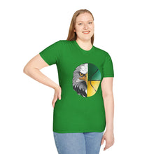 Load image into Gallery viewer, Eagle Basketball (Adult Size)