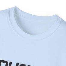 Load image into Gallery viewer, Bold Courage : Heavy Cotton Tee : Black Letters