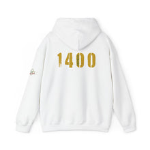 Load image into Gallery viewer, 1400! Hoodie (Adult Size)