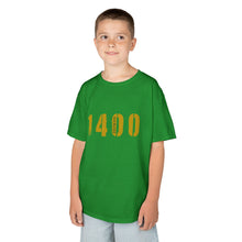 Load image into Gallery viewer, 1400! T-Shirt (Youth Size)