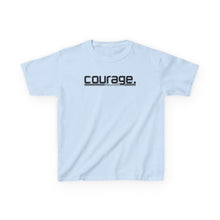 Load image into Gallery viewer, BOLD COURAGE : Kids Tee