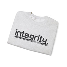 Load image into Gallery viewer, Bold Integrity : Crewneck Sweatshirt