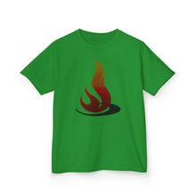 Load image into Gallery viewer, FIRE : Kids Tee