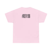 Load image into Gallery viewer, #NoCompetition - Light Color Shirts