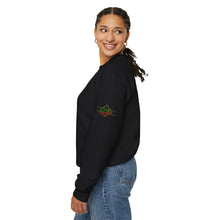 Load image into Gallery viewer, They Not Like Us! Crewneck Sweatshirt (Adult Size)