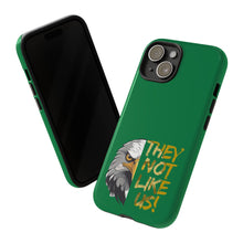 Load image into Gallery viewer, They Not Like Us! iPhone Case