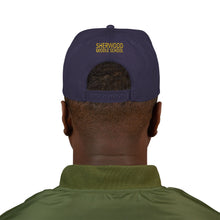 Load image into Gallery viewer, 1400! Snapback Cap (Embroidery)