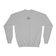 Load image into Gallery viewer, They Not Like Us! Crewneck Sweatshirt (Youth Size)