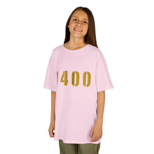 Load image into Gallery viewer, 1400! T-Shirt (Youth Size)