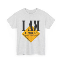 Load image into Gallery viewer, I AM Collection : I Am Under Construction