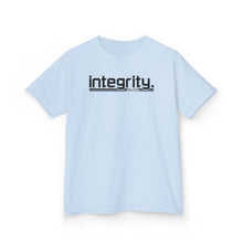 Load image into Gallery viewer, BOLD INTEGRITY : Kids Tee