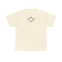 Load image into Gallery viewer, Many Ways To Say Character : Rev.19:8 : Heavy Cotton Tee