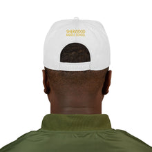 Load image into Gallery viewer, 1400! Snapback Cap (Embroidery)