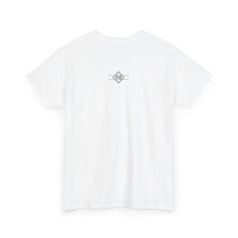 Load image into Gallery viewer, FIRE : Heavy Cotton Tee