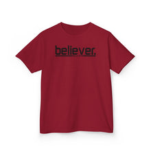 Load image into Gallery viewer, BOLD BELIEVER : Kids Tee
