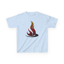 Load image into Gallery viewer, FIRE : Kids Tee
