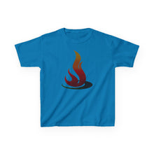Load image into Gallery viewer, FIRE : Kids Tee