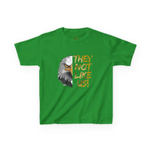 Load image into Gallery viewer, They Not Like Us! T-Shirt (Youth Size)