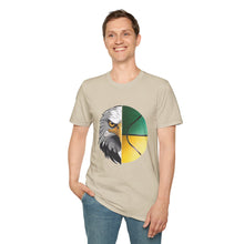 Load image into Gallery viewer, Eagle Basketball (Adult Size)