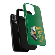 Load image into Gallery viewer, They Not Like Us! iPhone Case