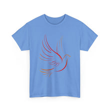 Load image into Gallery viewer, DOVE of the Spirit : Heavy Cotton Tee
