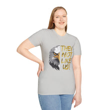 Load image into Gallery viewer, They Not Like Us! T-Shirt (Adult Size)