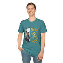 Load image into Gallery viewer, They Not Like Us! T-Shirt (Adult Size)