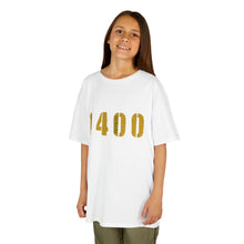 Load image into Gallery viewer, 1400! T-Shirt (Youth Size)