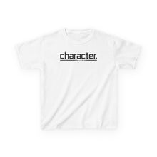 Load image into Gallery viewer, BOLD CHARACTER : Kids Tee