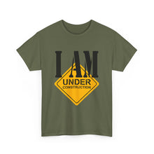 Load image into Gallery viewer, I AM Collection : I Am Under Construction