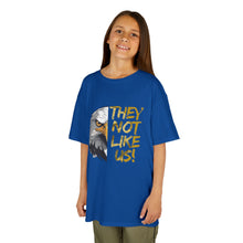 Load image into Gallery viewer, They Not Like Us! T-Shirt (Youth Size)