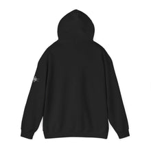 Load image into Gallery viewer, #NoCompetition : Heavy Blend™ Hooded Sweatshirt : Dark