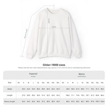 Load image into Gallery viewer, They Not Like Us! Crewneck Sweatshirt (Adult Size)
