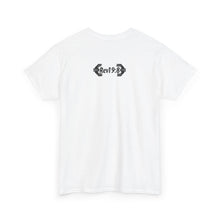 Load image into Gallery viewer, No Longer Bound : Heavy Cotton Tee