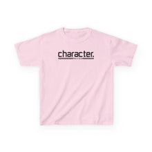 Load image into Gallery viewer, BOLD CHARACTER : Kids Tee
