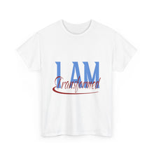 Load image into Gallery viewer, I AM Collection : I Am Transformed