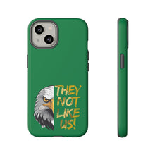 Load image into Gallery viewer, They Not Like Us! iPhone Case