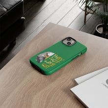 Load image into Gallery viewer, They Not Like Us! iPhone Case