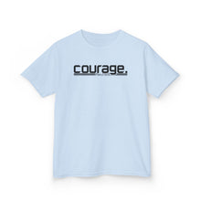 Load image into Gallery viewer, BOLD COURAGE : Kids Tee