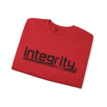 Load image into Gallery viewer, Bold Integrity : Crewneck Sweatshirt