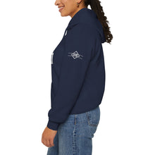 Load image into Gallery viewer, #NoCompetition : Heavy Blend™ Hooded Sweatshirt : Dark