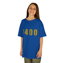 Load image into Gallery viewer, 1400! T-Shirt (Youth Size)