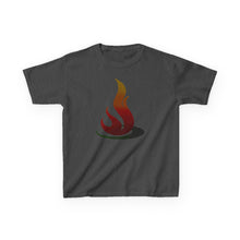 Load image into Gallery viewer, FIRE : Kids Tee