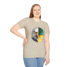 Load image into Gallery viewer, Eagle Basketball (Adult Size)