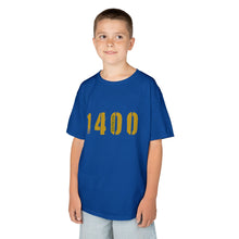 Load image into Gallery viewer, 1400! T-Shirt (Youth Size)