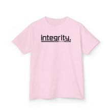 Load image into Gallery viewer, BOLD INTEGRITY : Kids Tee