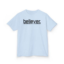 Load image into Gallery viewer, BOLD BELIEVER : Kids Tee