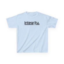 Load image into Gallery viewer, BOLD INTEGRITY : Kids Tee